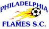 Philadelphia Flames Womens Soccer Team